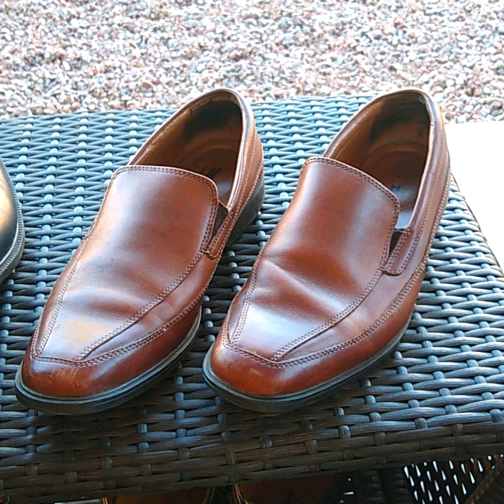 Mens shoes